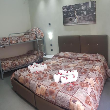 Donn'Anna Suite Неаполь Екстер'єр фото