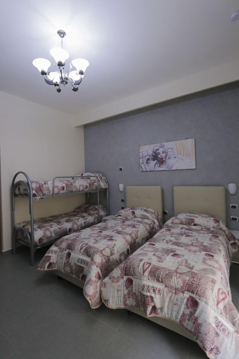 Donn'Anna Suite Неаполь Екстер'єр фото