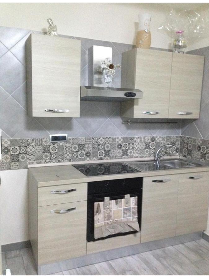 Donn'Anna Suite Неаполь Екстер'єр фото