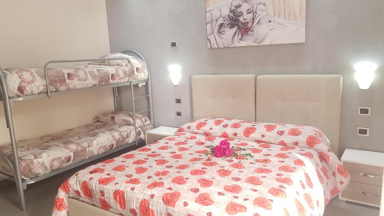 Donn'Anna Suite Неаполь Екстер'єр фото