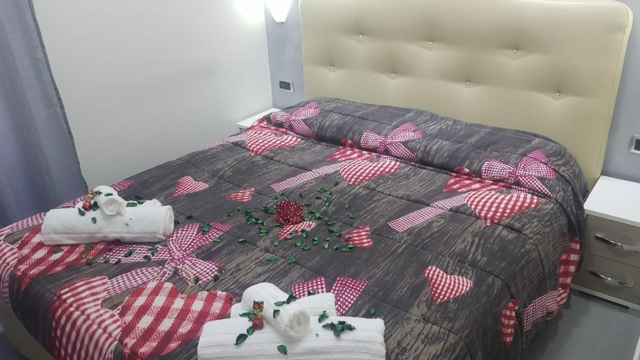 Donn'Anna Suite Неаполь Екстер'єр фото
